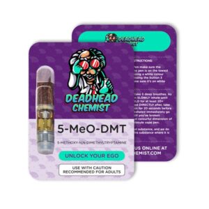 Buy Deadhead Chemist 5-MeO-DMT online