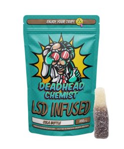 Buy Deadhead Chemist LSD online