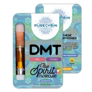 Buy Purecybin DMT Cartridge 700mg