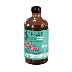 Buy Deadhead Chemist 1P-LSD
