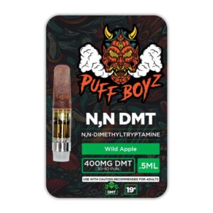 buy dmt vape