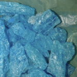Methamphetamine