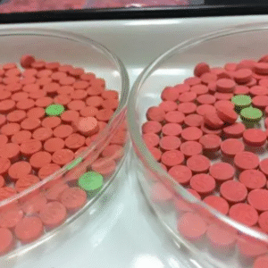 Yaba Meth Pills – Thai Red Hit | 30mg Meth + 70mg Caffeine